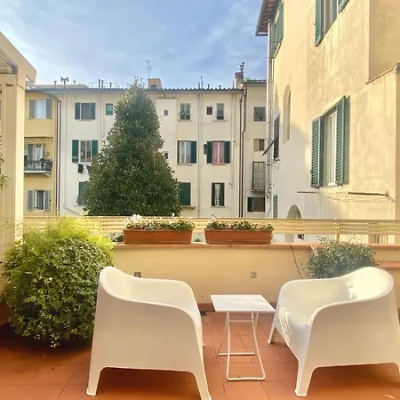 Carmine Apartment Florence