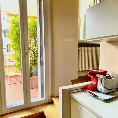 Carmine Appartement Florence