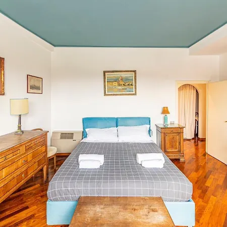 Vista Noble Firenze