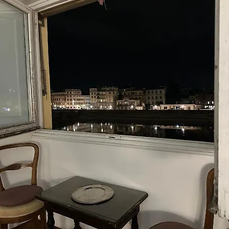 Vista Noble Florence