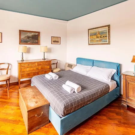 Appartamento Vista Noble Firenze