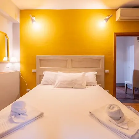 Santo Spirito Apartment Florence