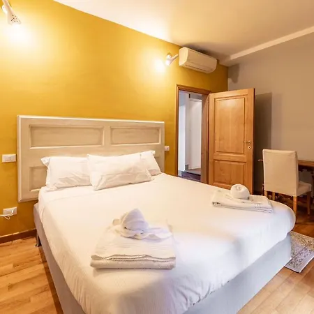 Apartment Santo Spirito Florence