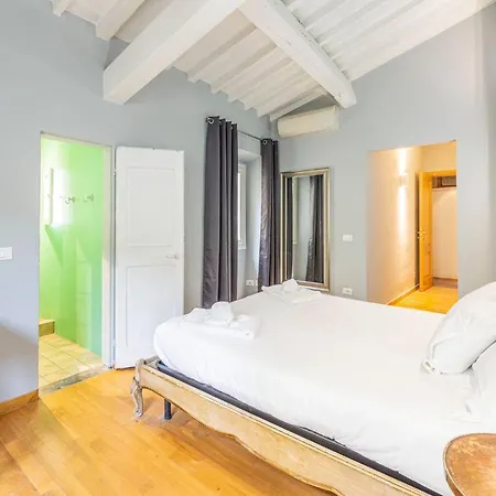 Apartment Santo Spirito