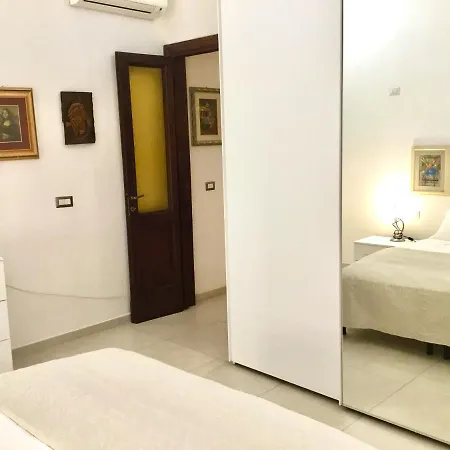 Apartment Martiri Del Popolo