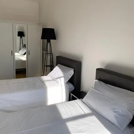Apartment Porta Rossa