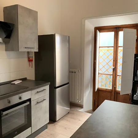 Apartment Porta Rossa