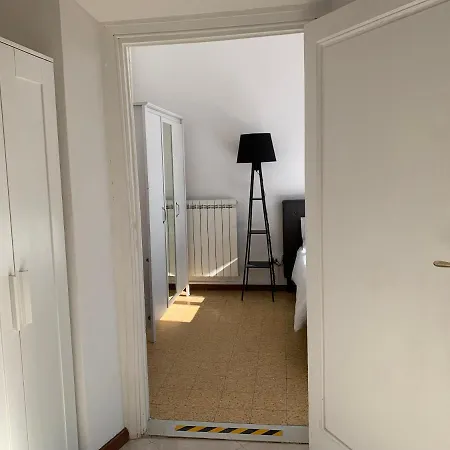 Apartment Porta Rossa Florence