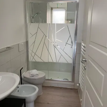 Apartment Porta Rossa *