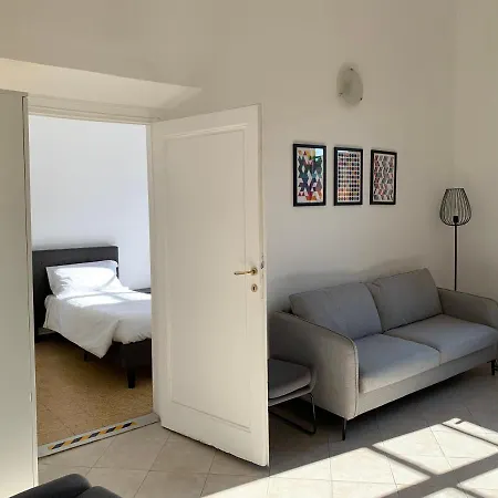 Apartment Porta Rossa *