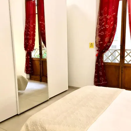 Apartment Martiri Del Popolo *