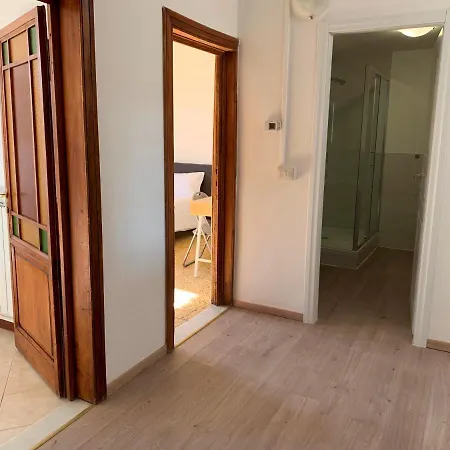 Apartment Porta Rossa Florence