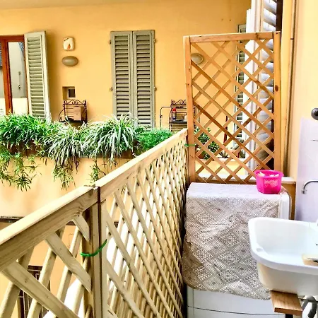 Apartment Martiri Del Popolo