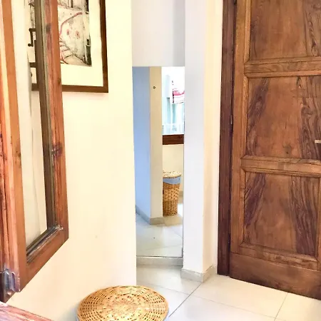 Apartment Martiri Del Popolo *