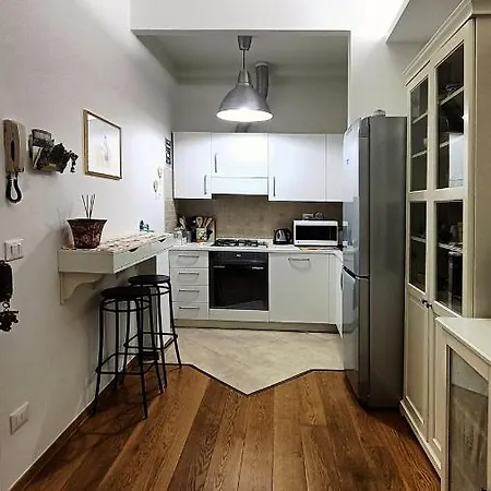 Benny's House Φλωρεντία