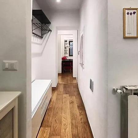 Διαμέρισμα Benny's House