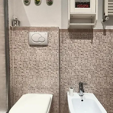 Διαμέρισμα Benny's House