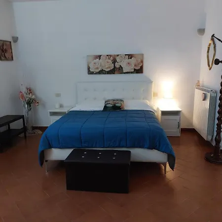 La Piccola Oasi Con Parcheggio Appartement *