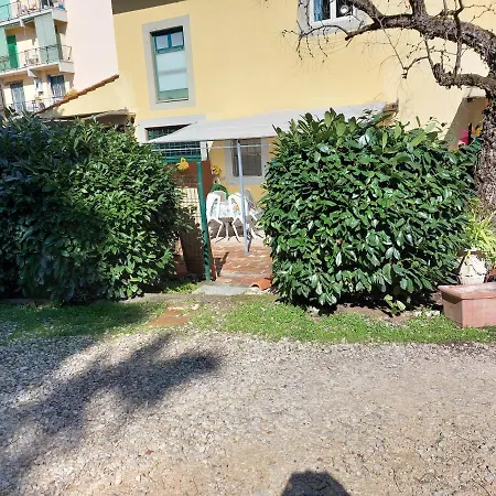 La Piccola Oasi Con Parcheggio * Florence