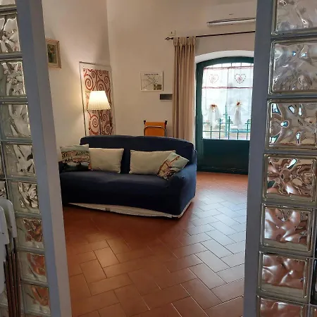 Appartement La Piccola Oasi Con Parcheggio Florence