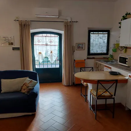 Appartement La Piccola Oasi Con Parcheggio Florence
