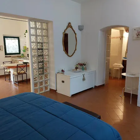 La Piccola Oasi Con Parcheggio Appartement *