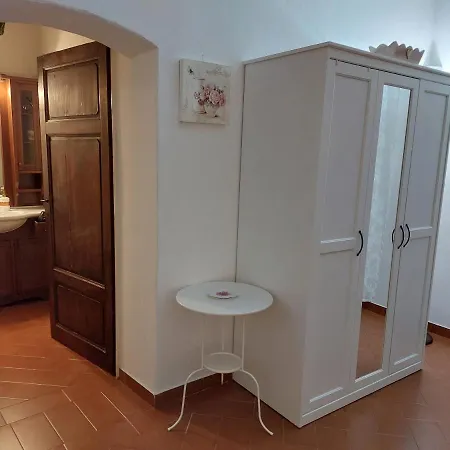 La Piccola Oasi Con Parcheggio *