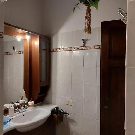 Appartement La Piccola Oasi Con Parcheggio Florence