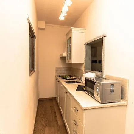 Appartement Adorable By Il Mosaico Florence