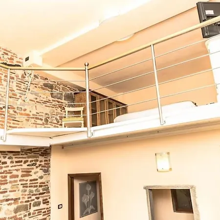 Adorable By Il Mosaico Appartement