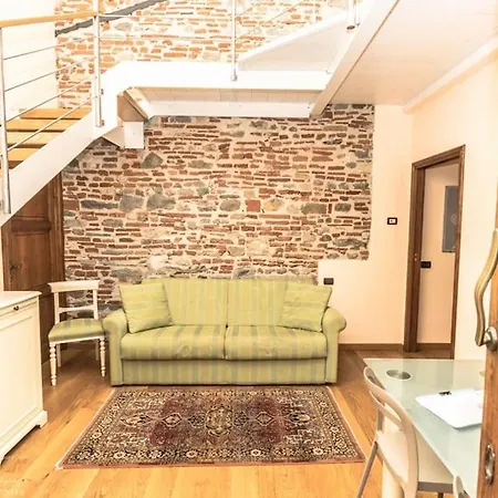 Appartement Adorable By Il Mosaico Florence