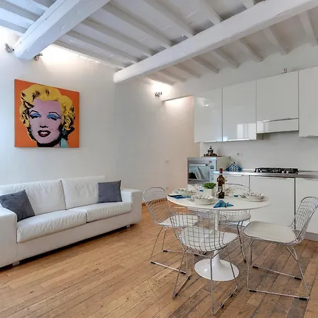 Apartamento Duomo With Fast Wifi Florencia