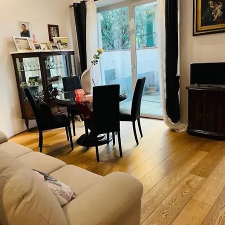 Apartment Casa Boss Centro Liberta *