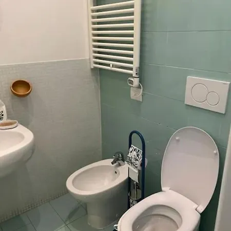 Apartment Casa Boss Centro Liberta Florence