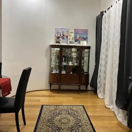 Apartment Casa Boss Centro Liberta