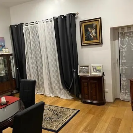 Casa Boss Centro Liberta Florence