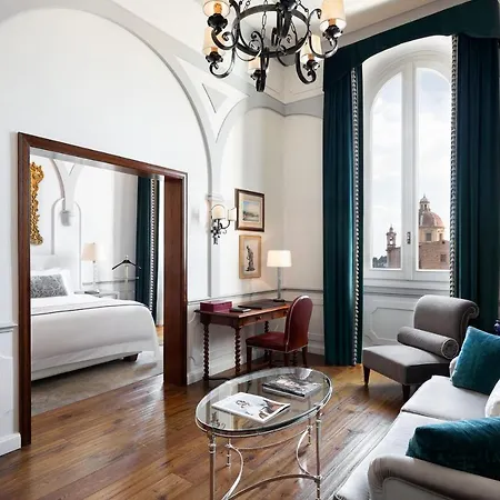Hotel The St. Regis