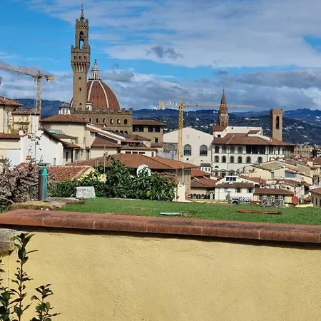 Apartment Ardy, Il Granduca Di Ponte Vecchio