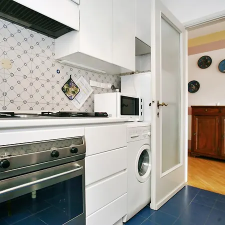 Appartamento Casa Dante *
