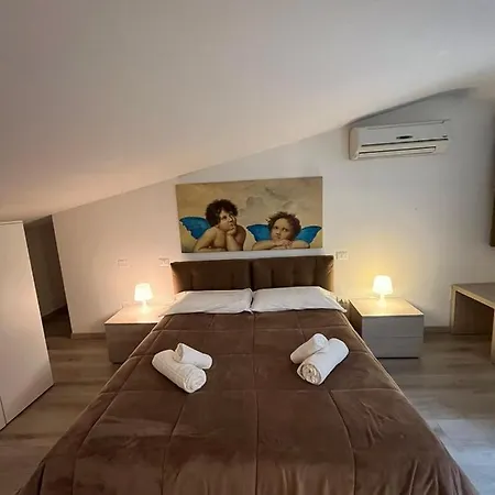 Bed & Breakfast Belfiore