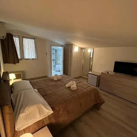 Bed & Breakfast Belfiore Firenze