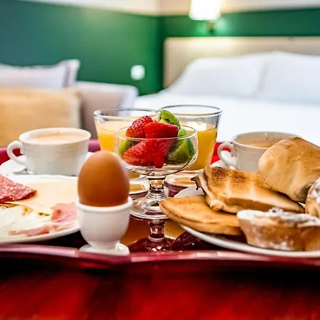 Cerretani Palace Bed & Breakfast 3*