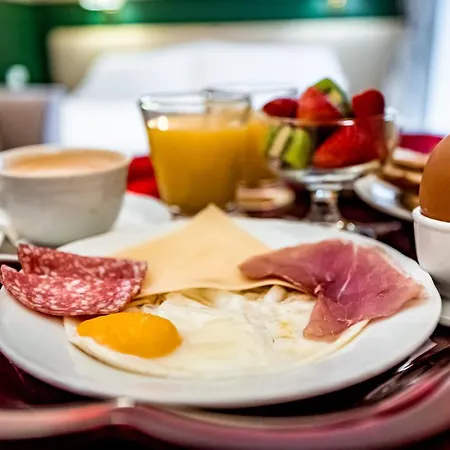 Bed & Breakfast Cerretani Palace 3*