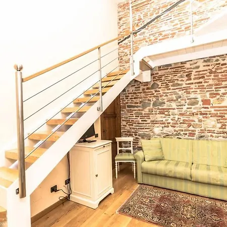 Appartement Adorable By Il Mosaico *