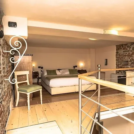 Appartement Adorable By Il Mosaico Florence