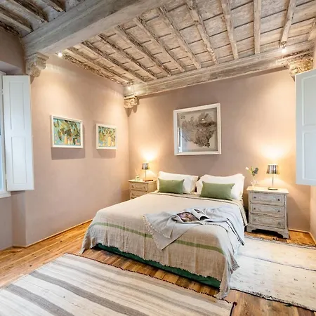 Borgo Signature Firenze