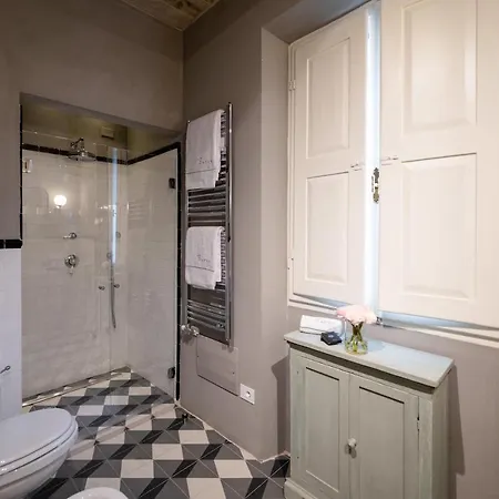 Borgo Signature * Firenze