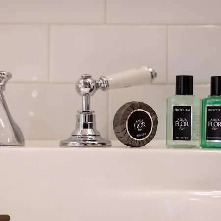 Borgo Signature Penzion