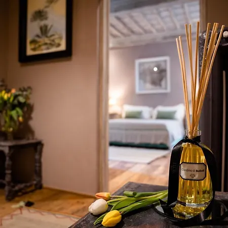 Affittacamere Borgo Signature