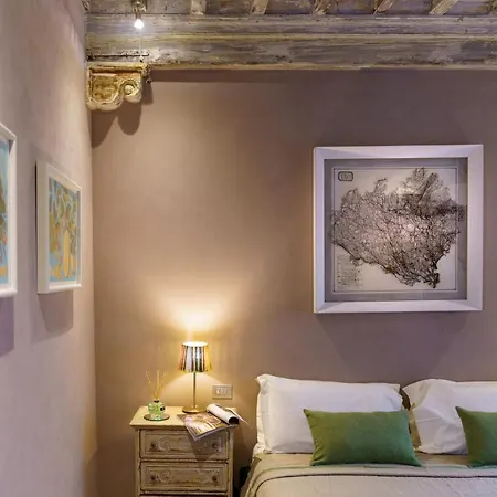 Affittacamere Borgo Signature Firenze